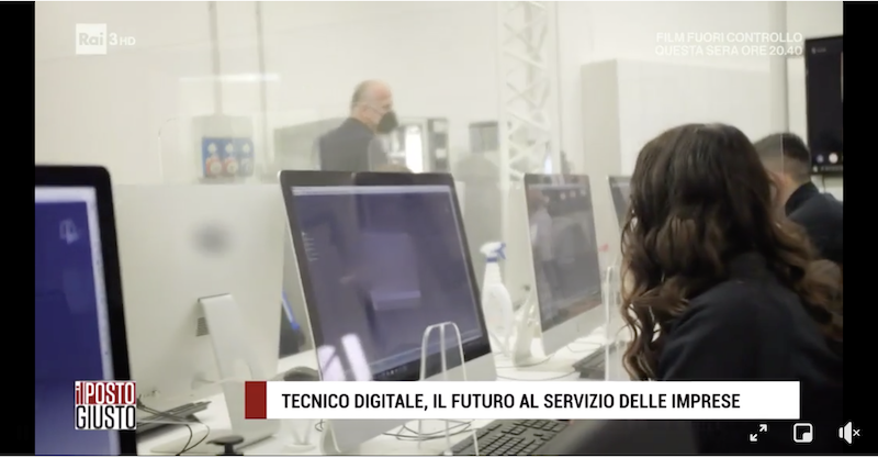 l'importanza degli ITS