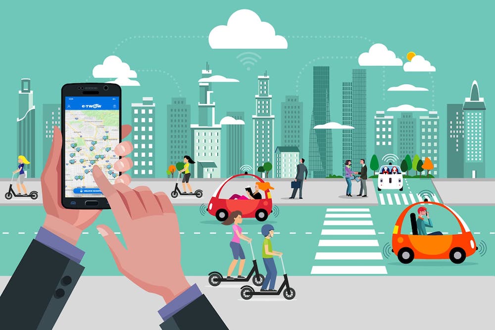 Its Fondazione per la promozione e formazione della mobilità sostenibile