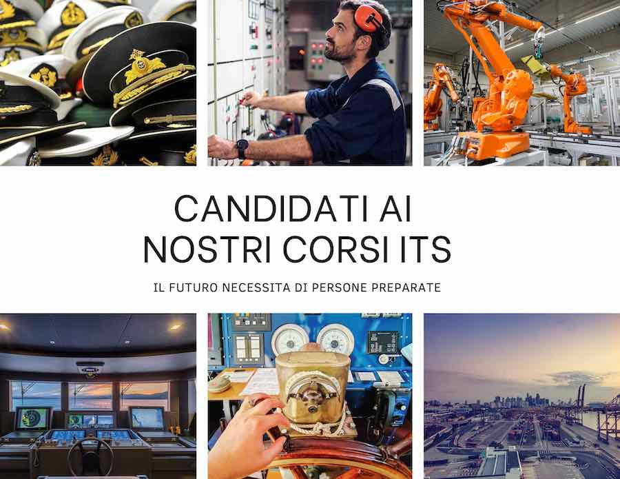 Its Fondazione per la promozione e formazione della mobilità sostenibile