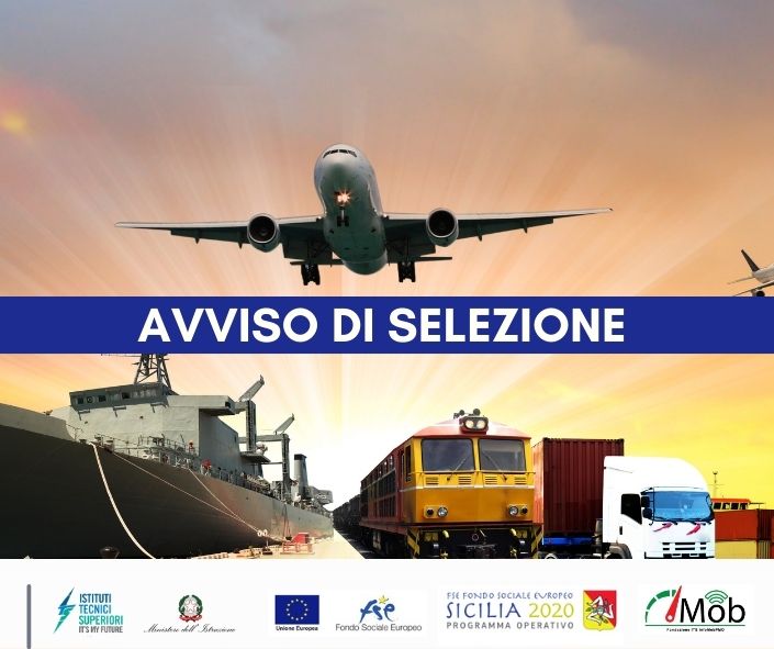 Bando Docenti Its Infomob PMO Palermo