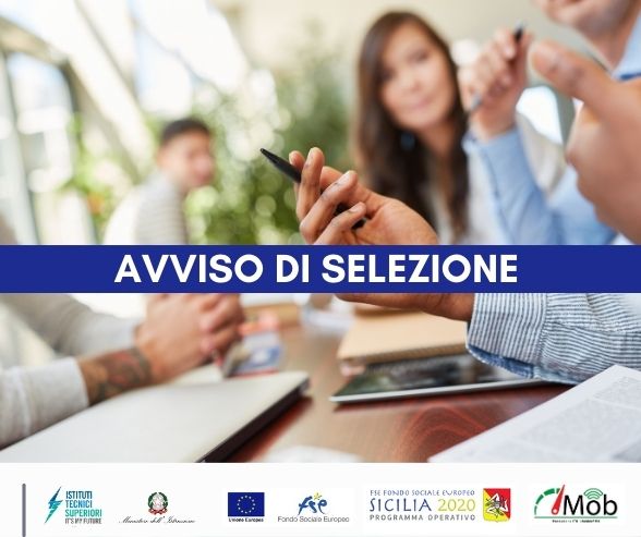 Its Infomob PMO Palermo tirocinio Extracurriculare